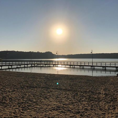 Polne Zacisze Pension Lgin Buitenkant foto
